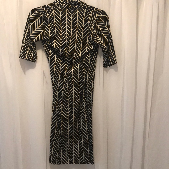Moa Moa Dress – Work & Casual – Size Small (S) - Picture 14 of 14